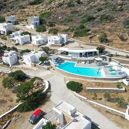 Ostria Village Μυλοπότας Εξωτερικό φωτογραφία