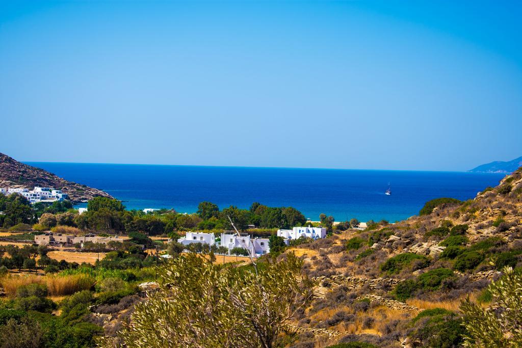 Ostria Village Μυλοπότας Εξωτερικό φωτογραφία